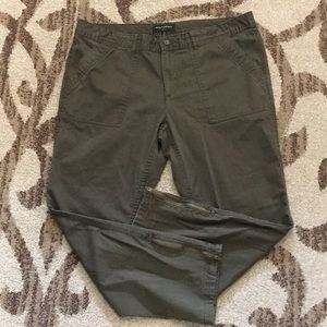 Banana Republic Ryan Fit Pants Size 14